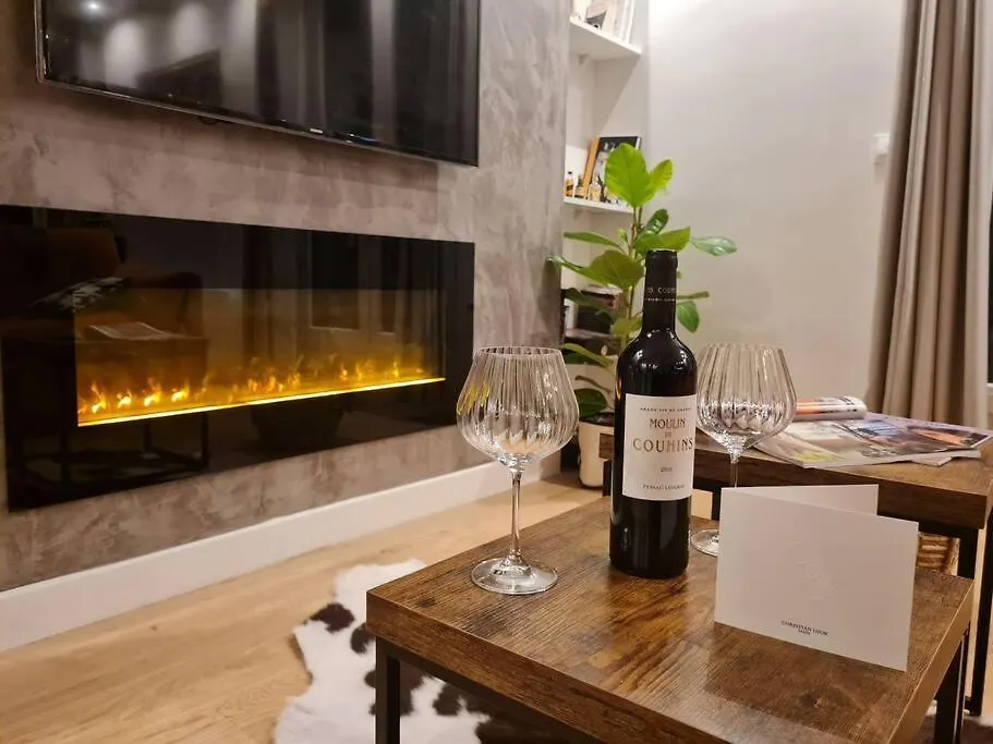 Center - Beautiful & Cosy Flat
