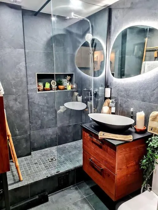 Center - Beautiful & Cosy Flat * Paris